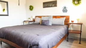 Rivers Edge Lofts - Unit 7